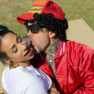 Veronica Rose in 'DysFUCKtional Family Reunion - Part 3'