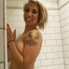 Veronica Rose in 'Veronica Twiddles The Bean'