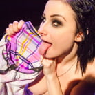 Veruca James in 'Spandex Stage Bang'