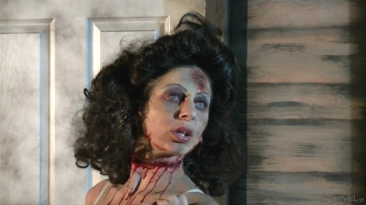 The Girls Of Evil Head!
