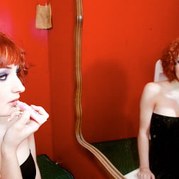 Violet Monroe POV