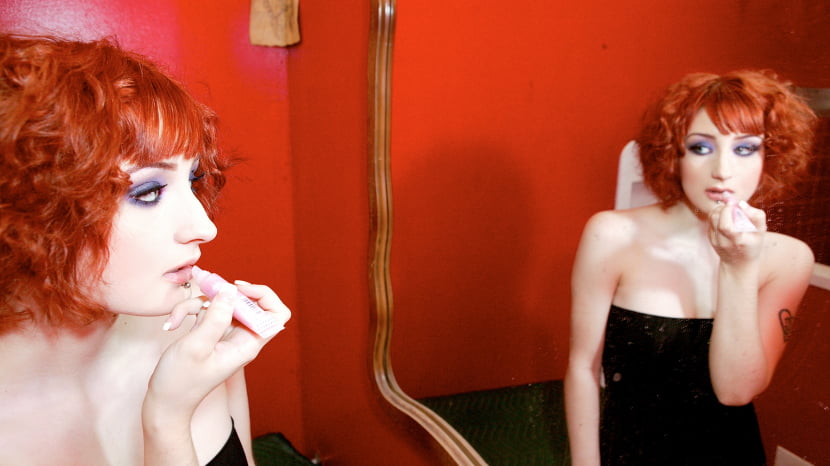 Punto de vista de Violet Monroe