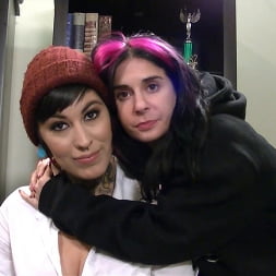 January Behind The Scenes!