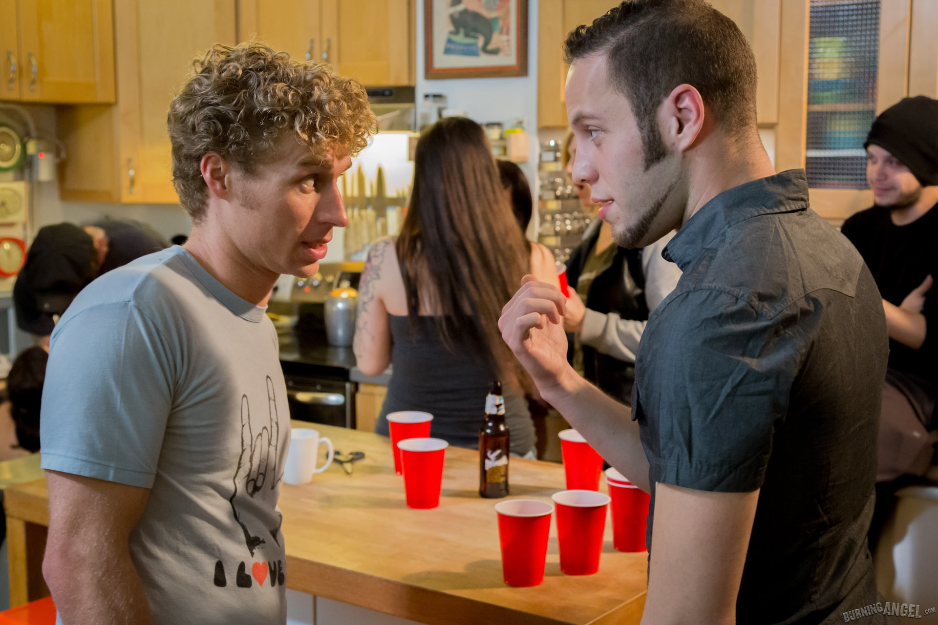 College Party